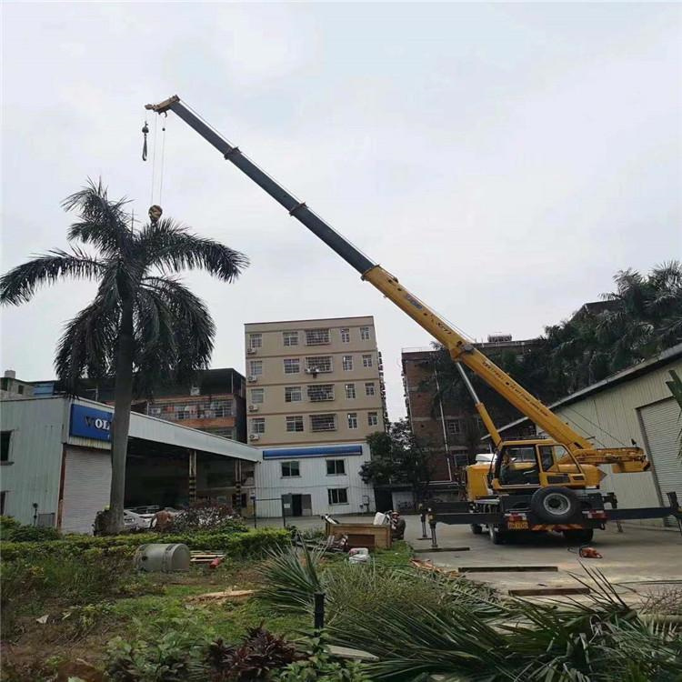 武穴吊车出租押金纠纷案例：如何保障双方合法权益