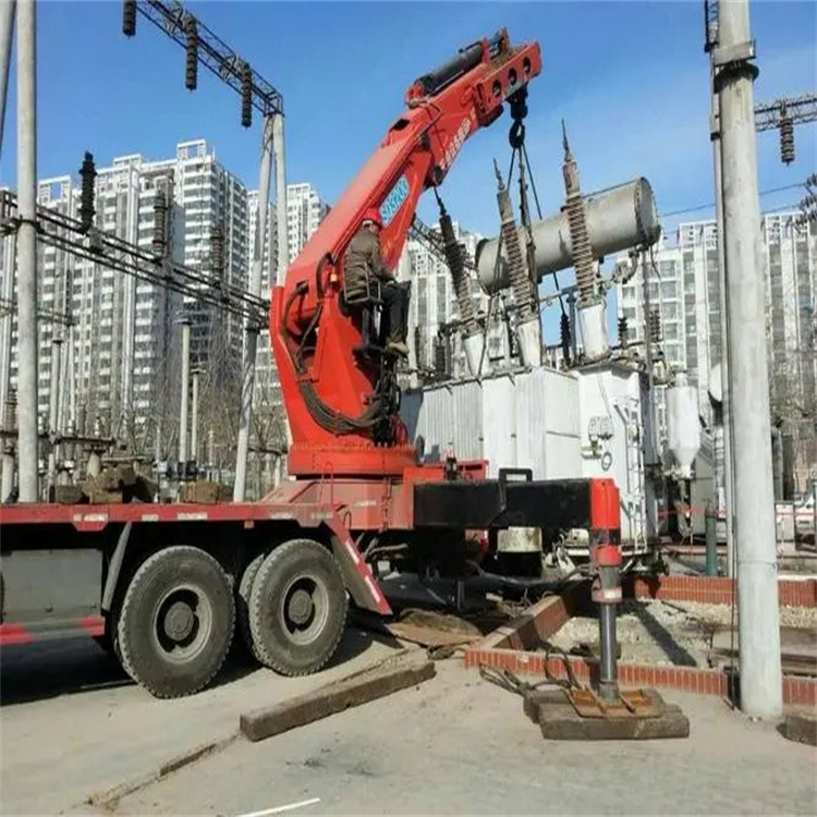 武穴就近吊车出租|工地厂房吊装设备租赁|24小时高效响应