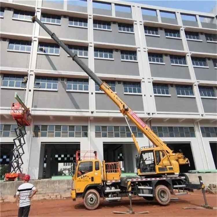 武穴设备故障维权指南：租赁期间吊车损坏如何处理