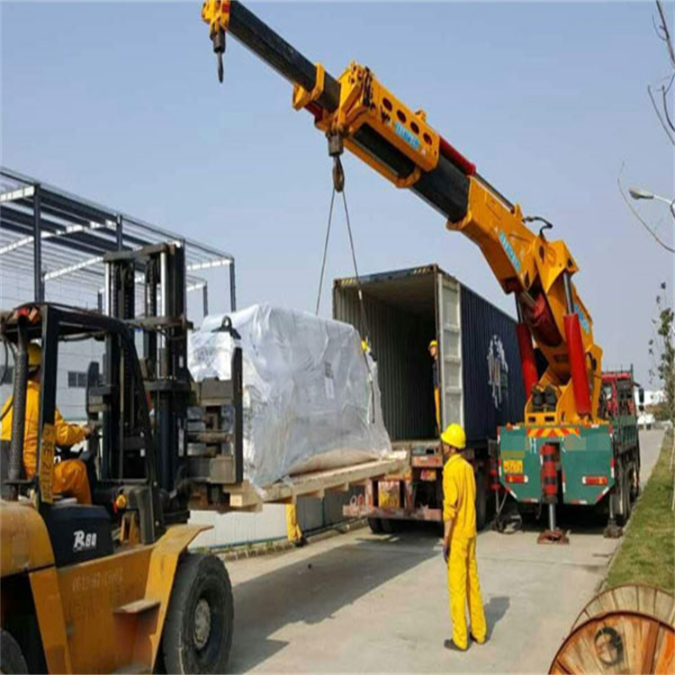 武穴专业随车吊出租电话