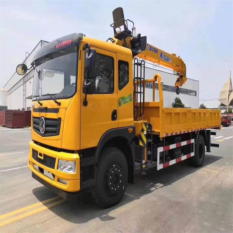 武穴附近找一辆随车吊出租