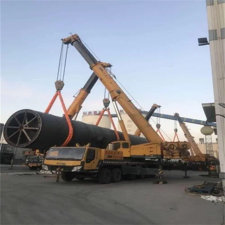 武穴如何评估吊车出租公司在风电设备吊装的专业性