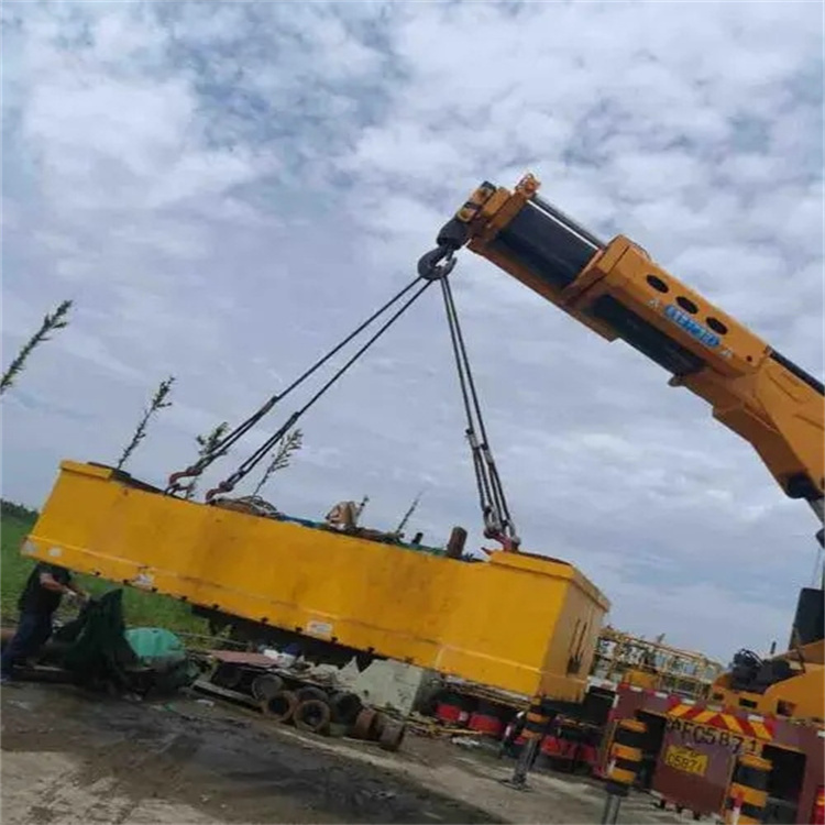 武穴专业吊车出租哪家好