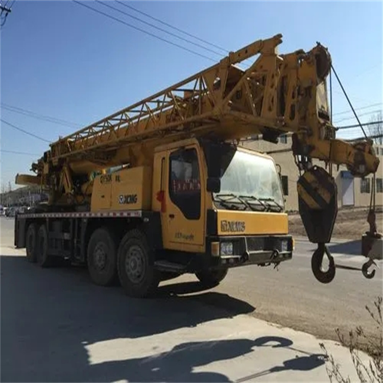 武穴哪里有专业吊车出租